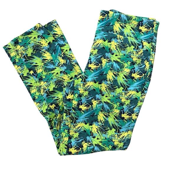 Soft Surroundings Superla Stretch Pull-On Palmas Skinny Ankle Pants S - Picture 2 of 6